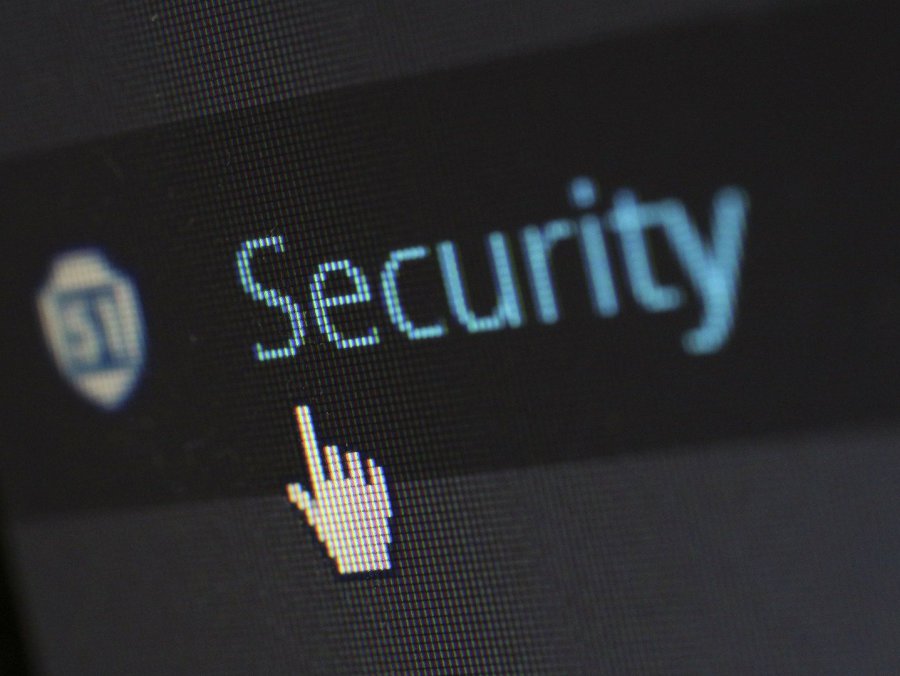 IT-Sicherheit / Informationssicherheit