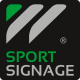 Sport Signage